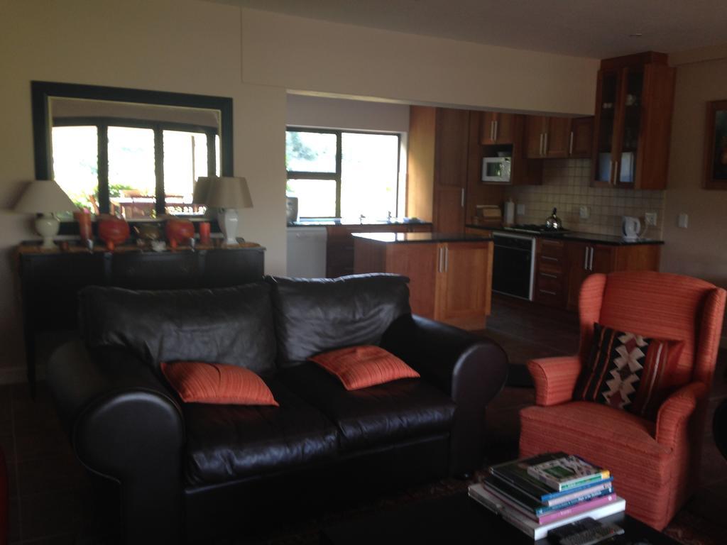 Waterryk Eco Guest Farm Apartment Stilbaai Ngoại thất bức ảnh