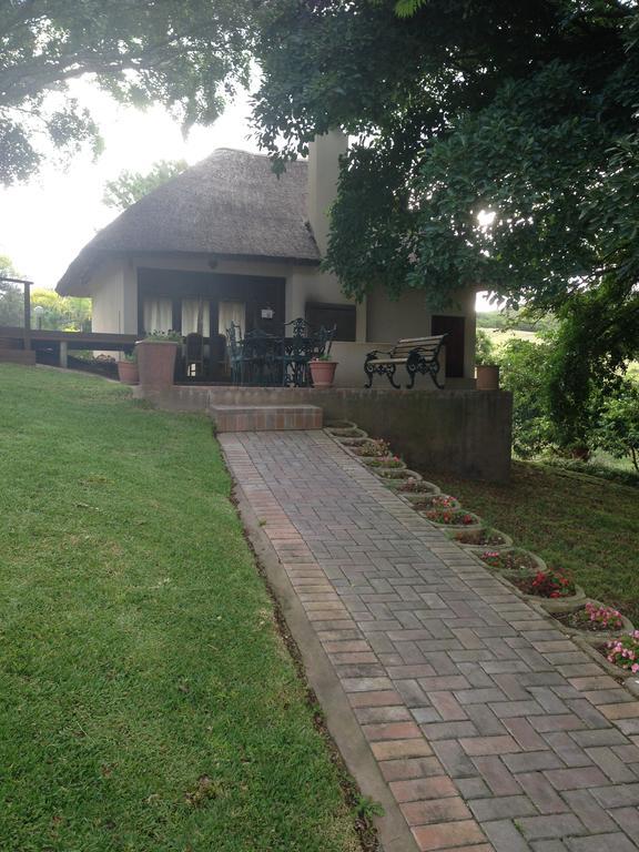 Waterryk Eco Guest Farm Apartment Stilbaai Ngoại thất bức ảnh