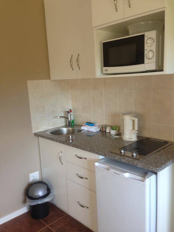 Waterryk Eco Guest Farm Apartment Stilbaai Ngoại thất bức ảnh