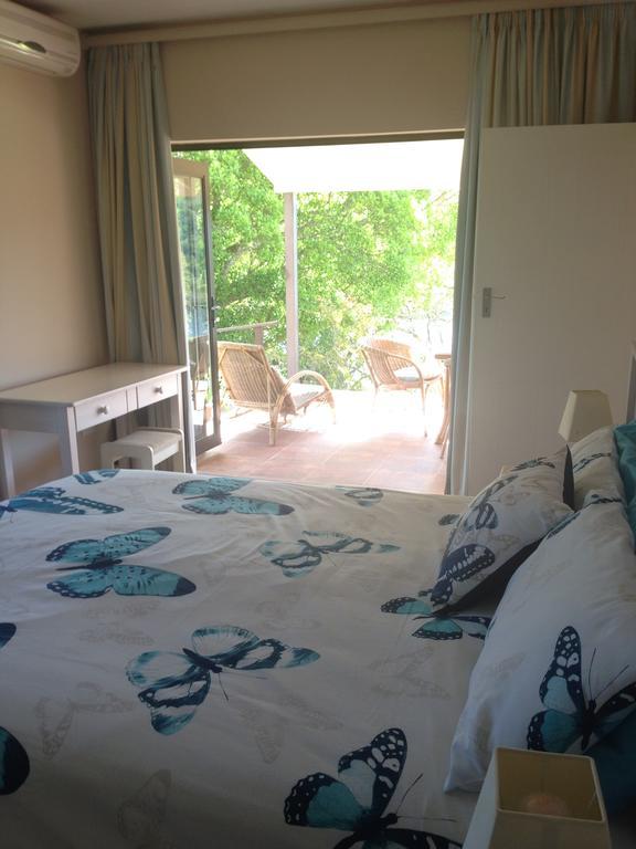 Waterryk Eco Guest Farm Apartment Stilbaai Ngoại thất bức ảnh
