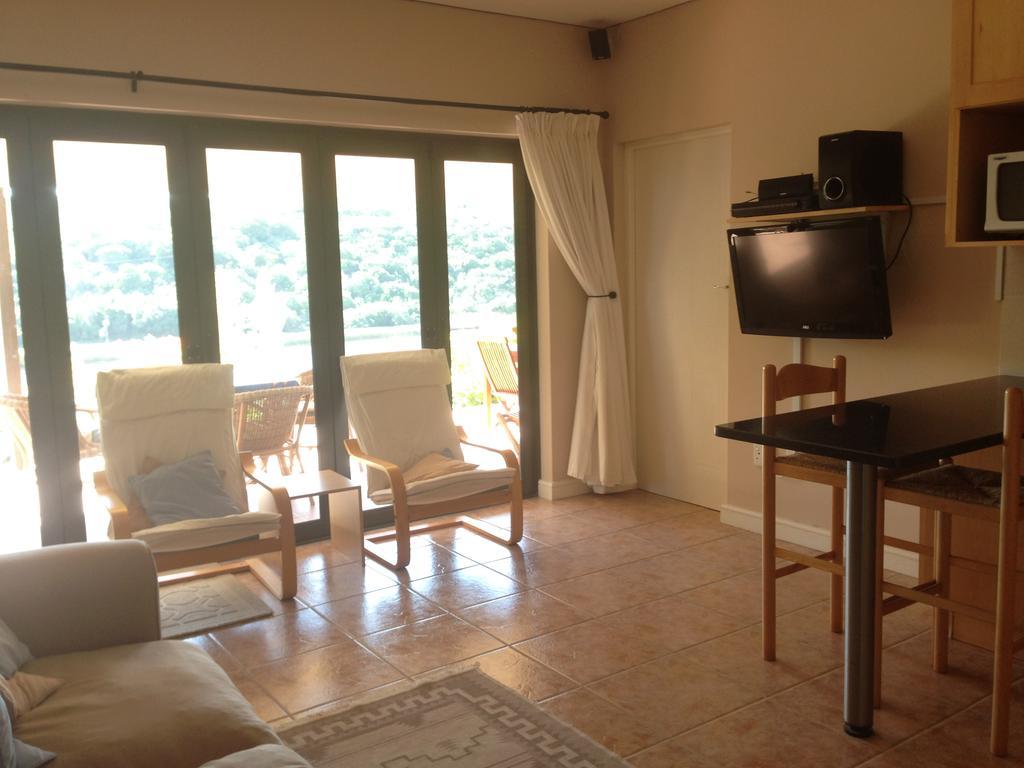Waterryk Eco Guest Farm Apartment Stilbaai Ngoại thất bức ảnh