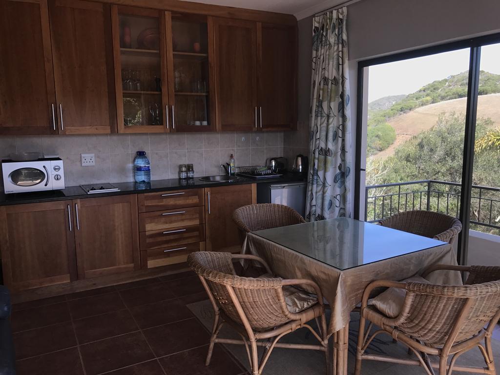 Waterryk Eco Guest Farm Apartment Stilbaai Ngoại thất bức ảnh