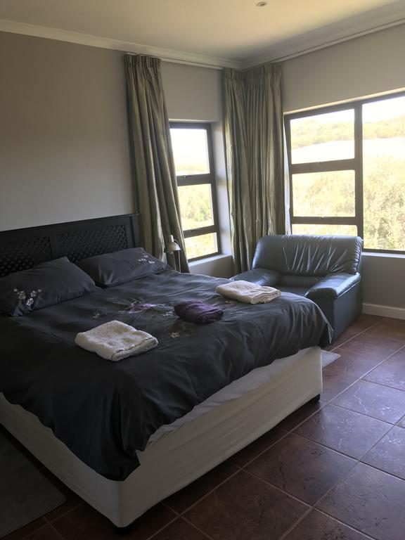 Waterryk Eco Guest Farm Apartment Stilbaai Ngoại thất bức ảnh