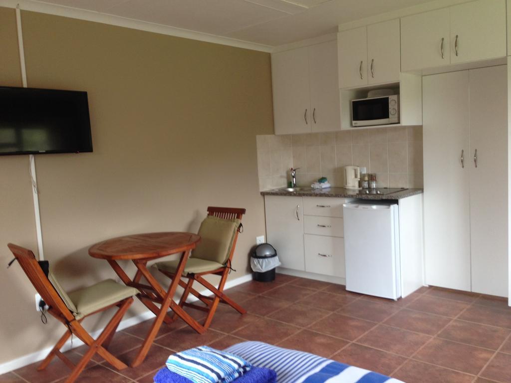 Waterryk Eco Guest Farm Apartment Stilbaai Ngoại thất bức ảnh